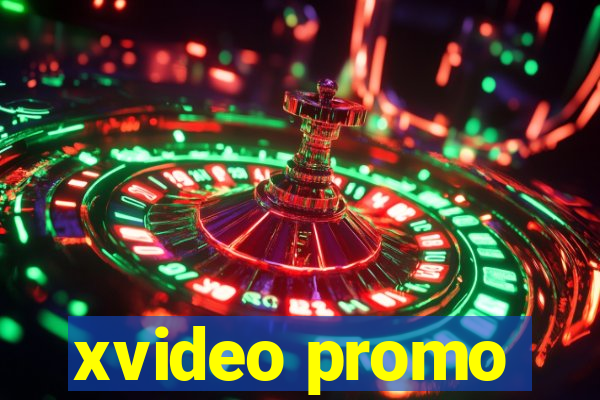 xvideo promo